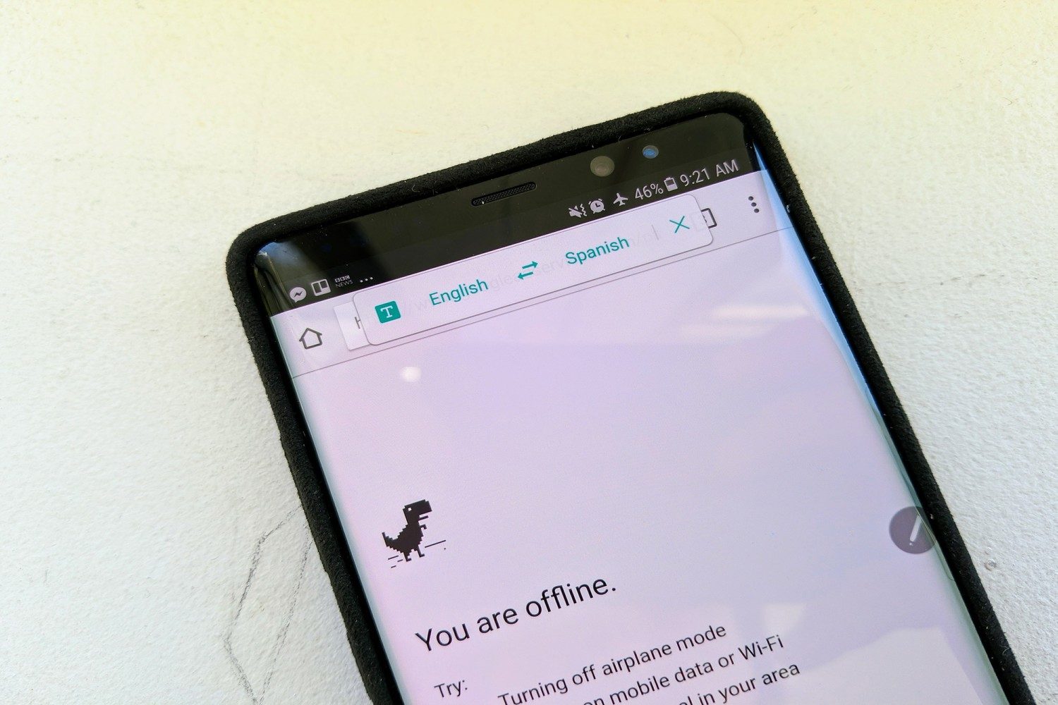 galaxy note 8 tips and tricks
