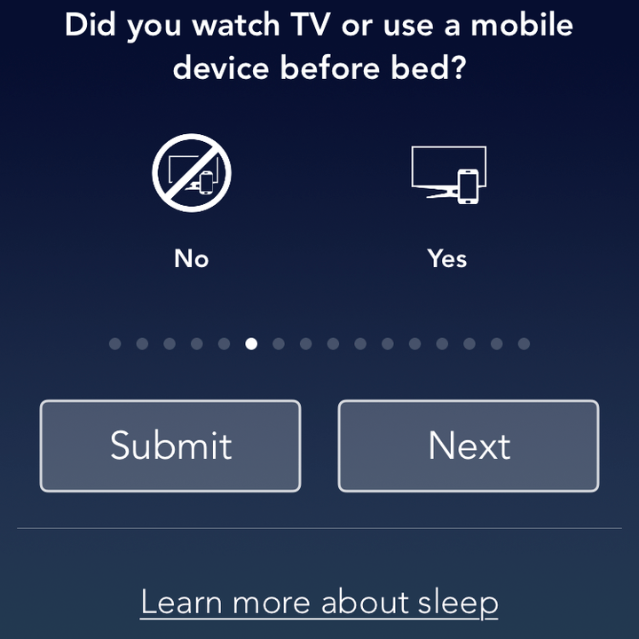 beautyrest sleeptracker review img 2931
