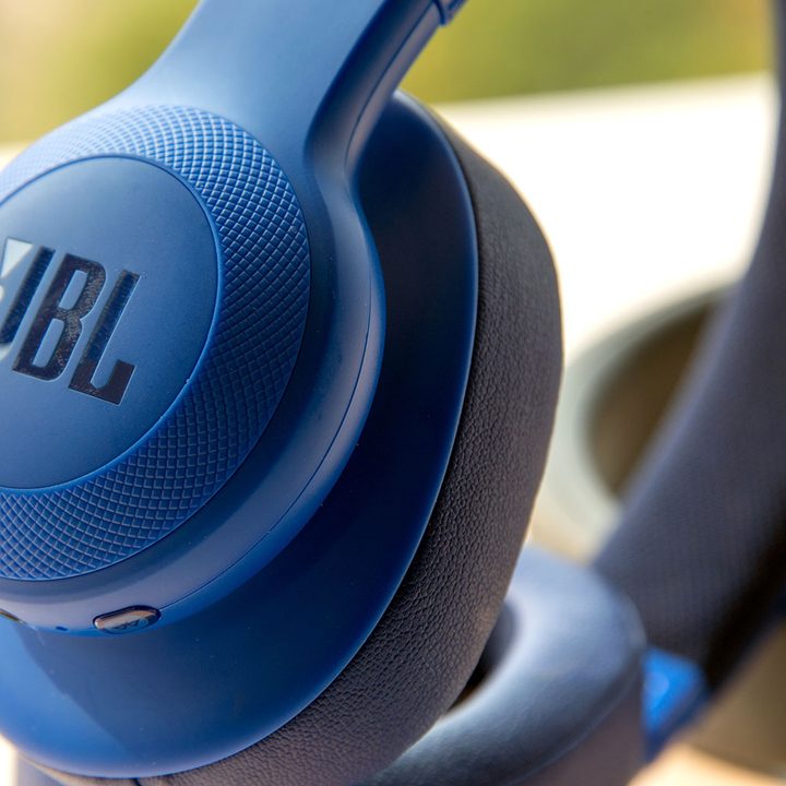 JBL E55BT review