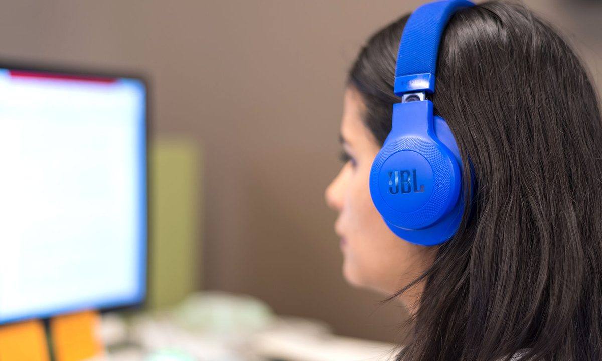 JBL E55BT review