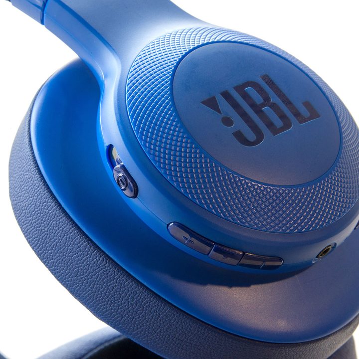 JBL E55BT review