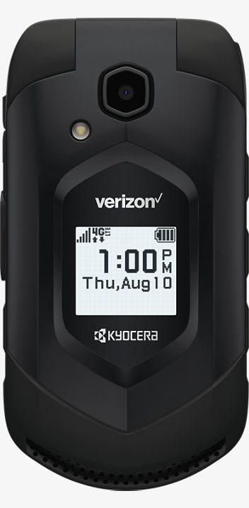 duraxv lte