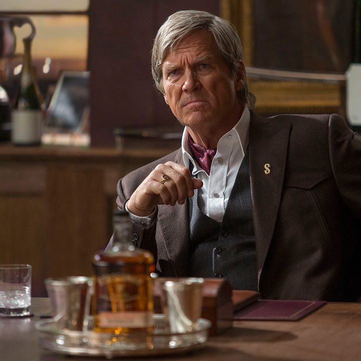 Kingsman The Golden Circle review