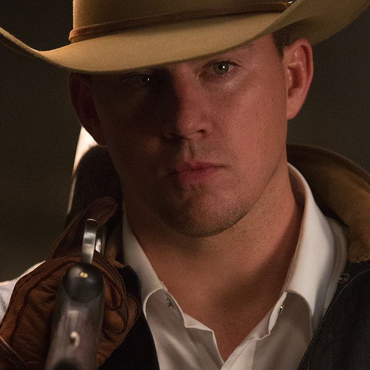 Kingsman The Golden Circle review