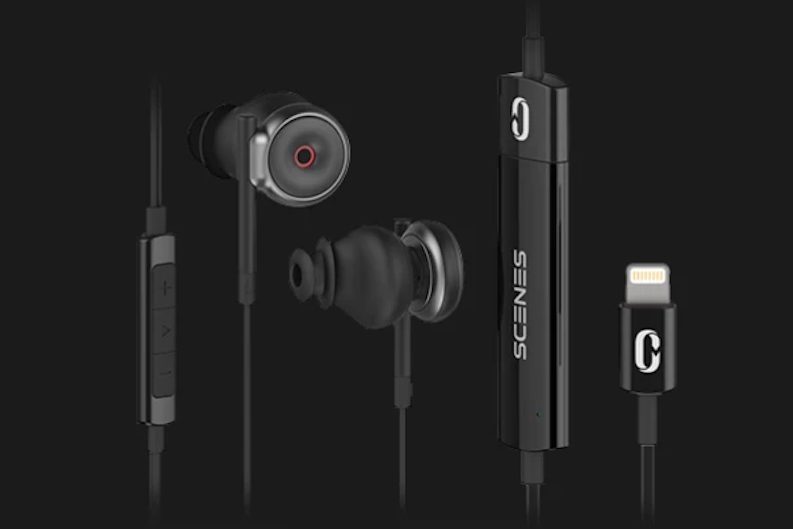 These crazy headphones let you record immersive 3D soundscapes
