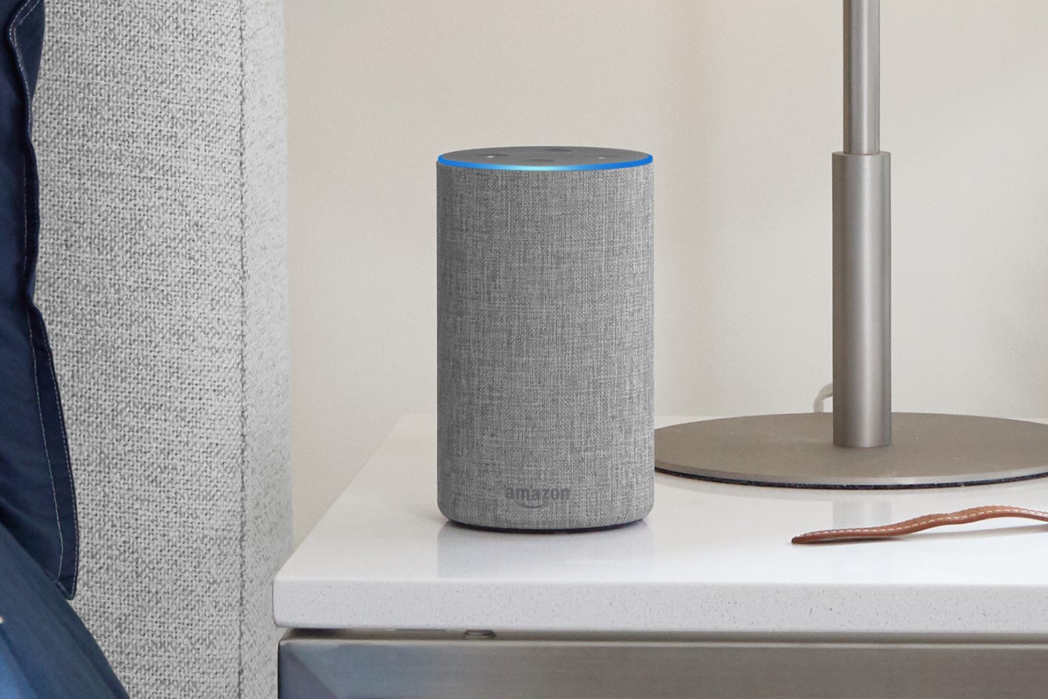 Amazon Echo Second Generation