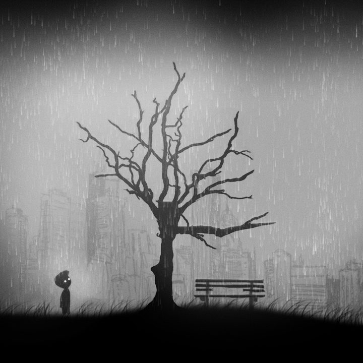 Limbo.