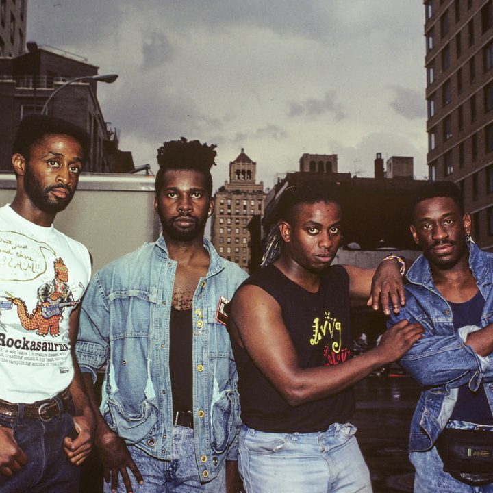 audiophile living colour vernon reid group city