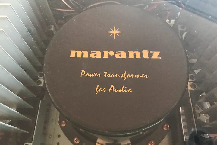 Marantz Audio