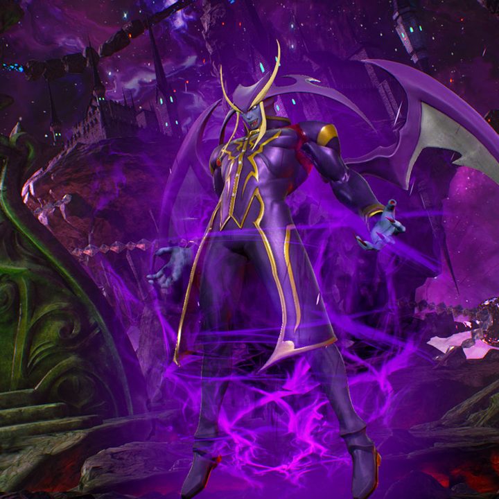 Marvel vs Capcom Infinite review