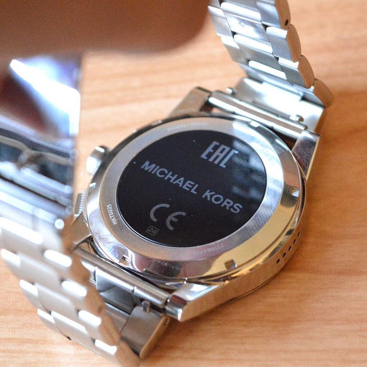 Michael Kors Access Grayson