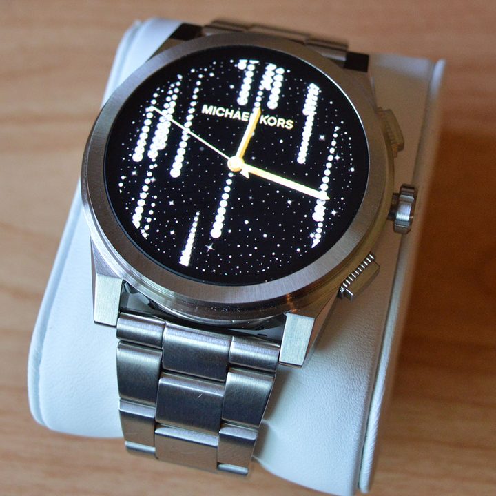Michael Kors Access Grayson