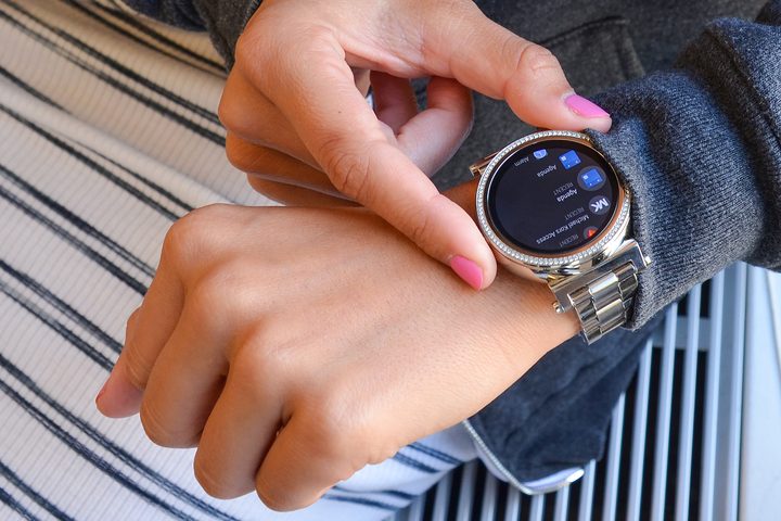 Michael Kors Access Sofie review