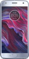 Moto X4 thumb