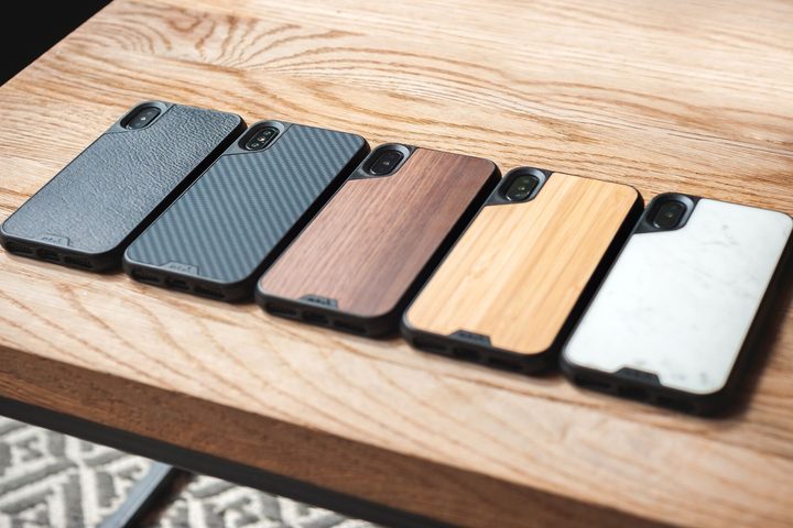 Mous Limitless Case