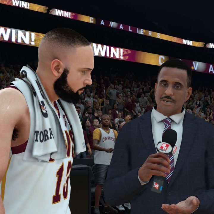 NBA 2K18 MyCareer Guide