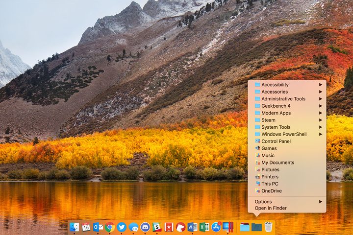 Parallels 13 review