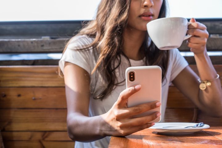 Best iPhone X cases - Peel case