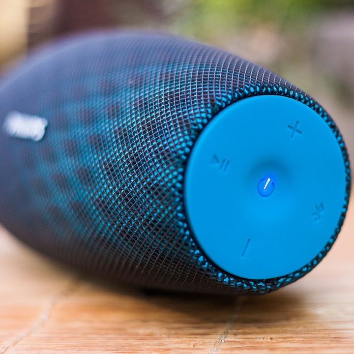 Philips EverPlay BT6900 review