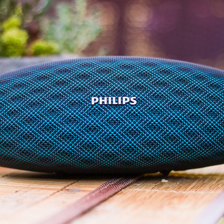 Philips EverPlay BT6900 review