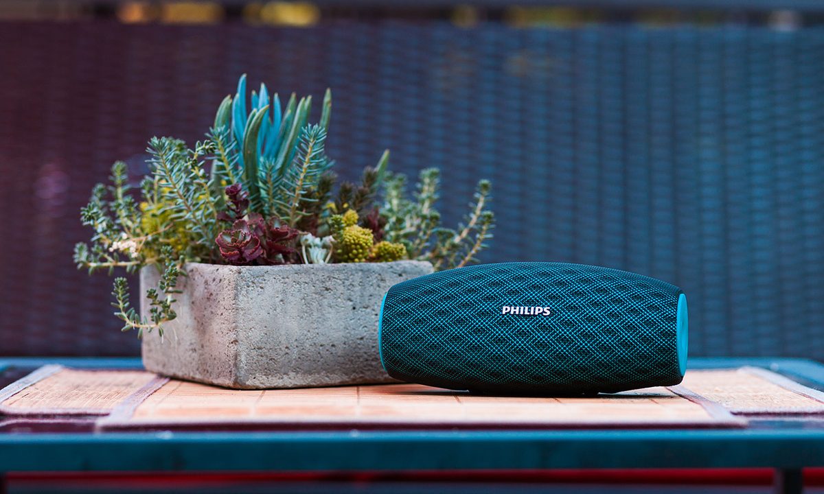 Philips EverPlay BT6900 review