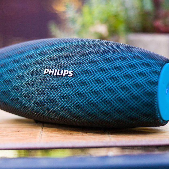 Philips EverPlay BT6900 review