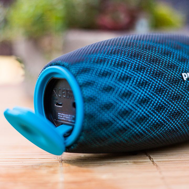 Philips EverPlay BT6900 review