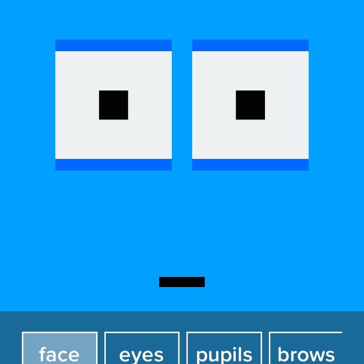 pixel app attack color scanner