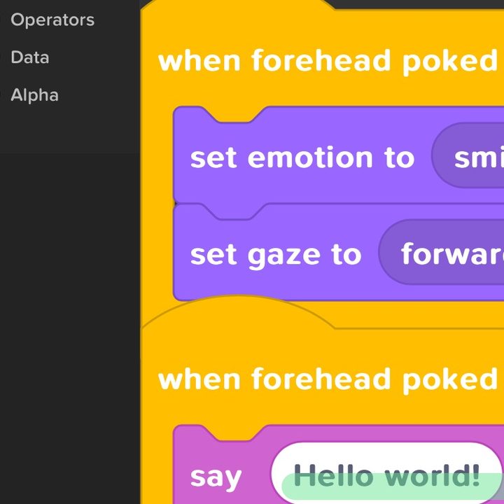 pixel app attack screenshot 2