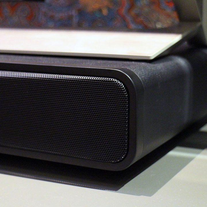Q Acoustics M2 Soundbase review