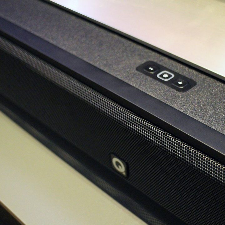 Q Acoustics M2 Soundbase review