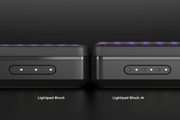 lightpad block m