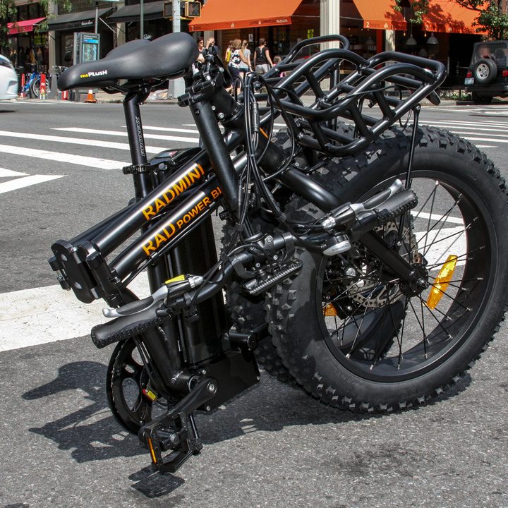 radmini review folding ebike 14520