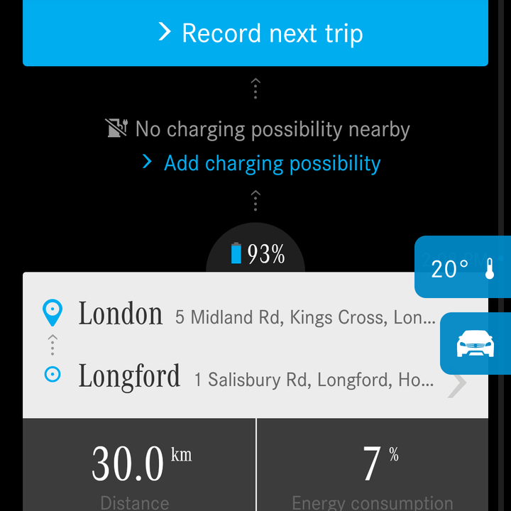 mercedes benz eq ready app features how it works screenshot 20170906 164652