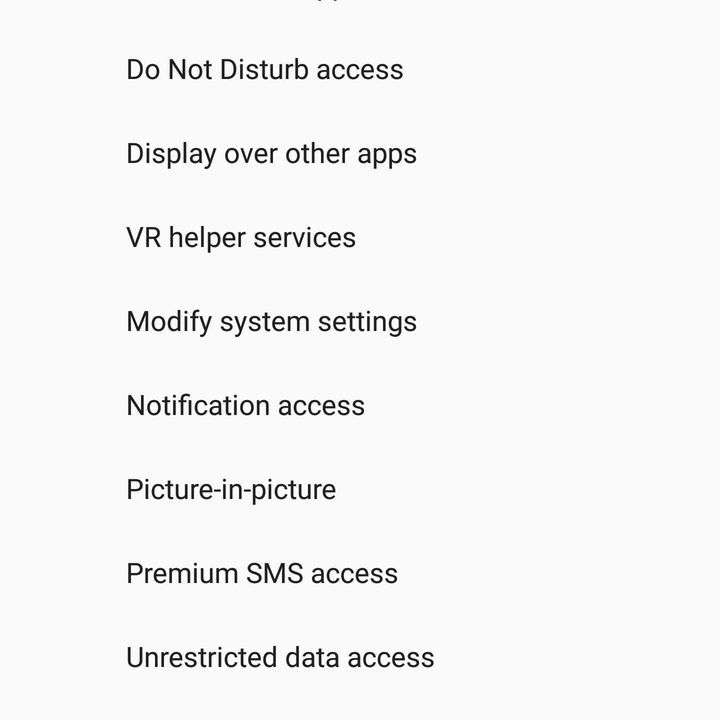 picture-in-picture mode in Android O