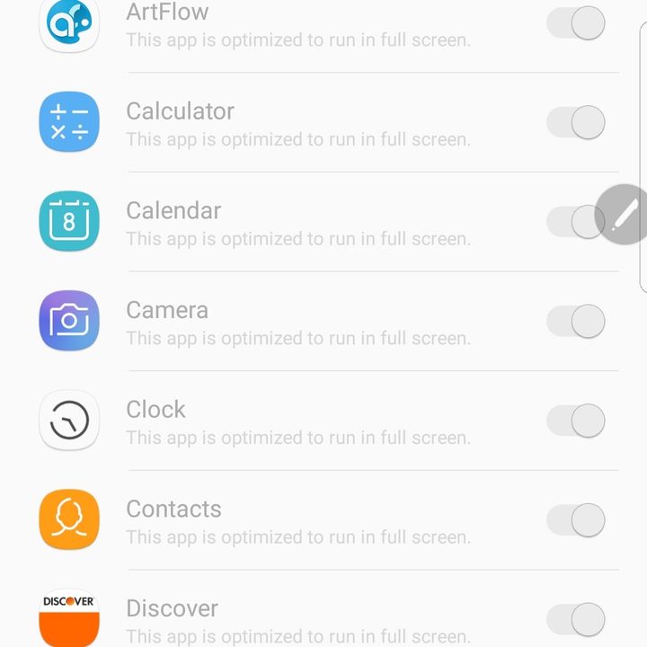 galaxy note 8 tips and tricks