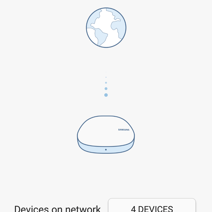 samsung connect home review screenshot 20170923 102949