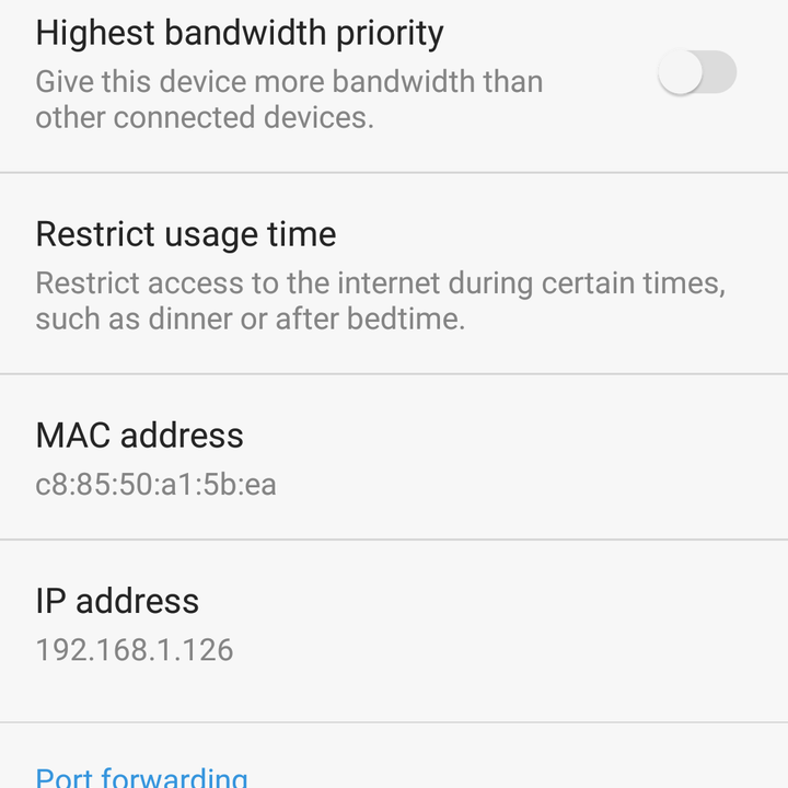 samsung connect home review screenshot 20170923 104631