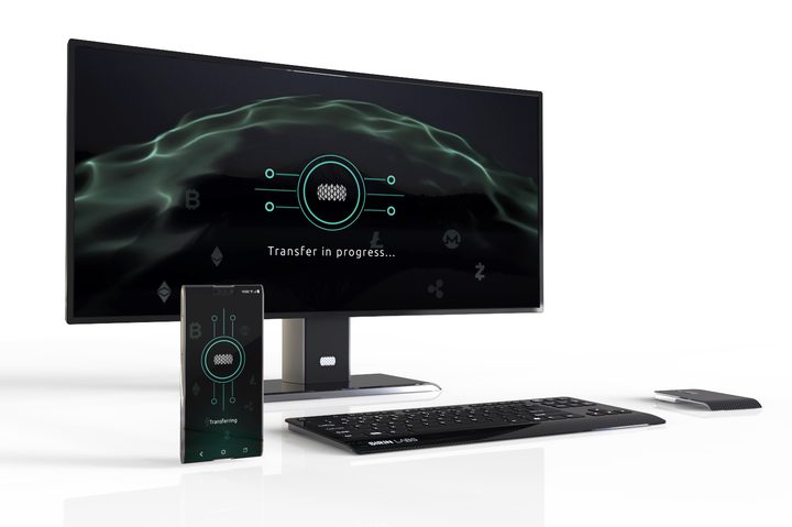 Sirin Labs Finney