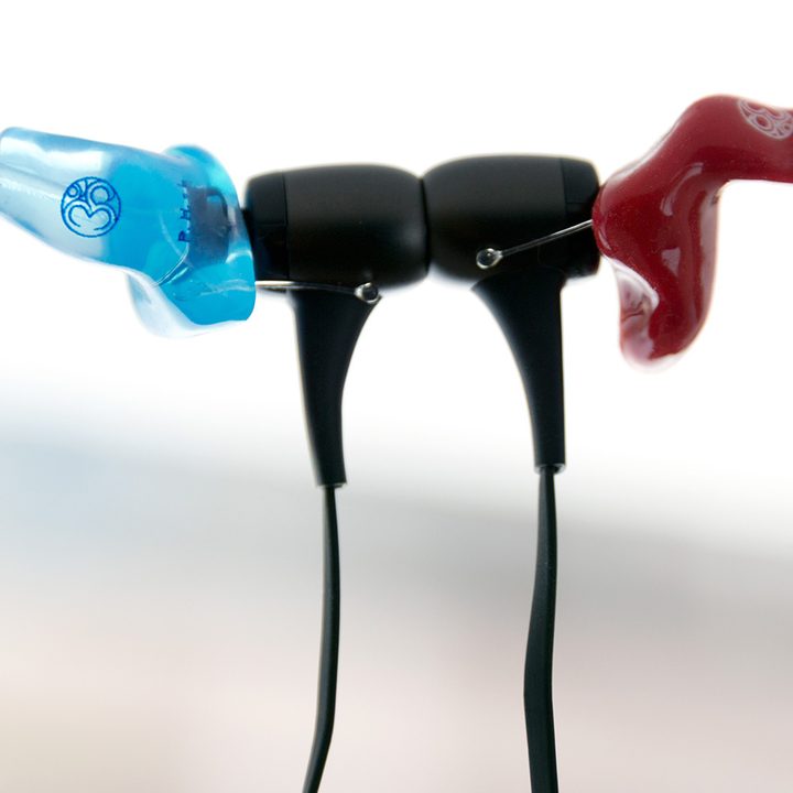 soundmold eartips magnet
