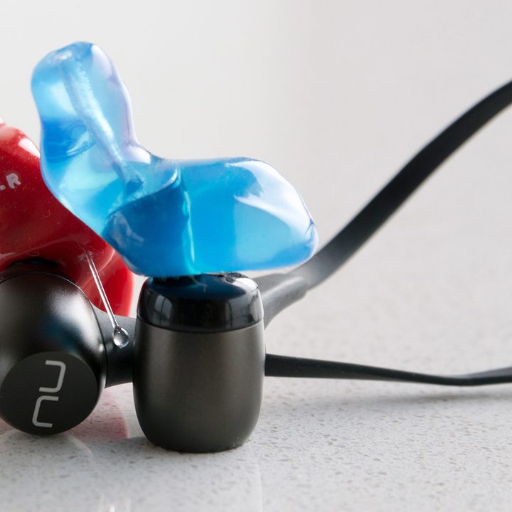 soundmold eartips full