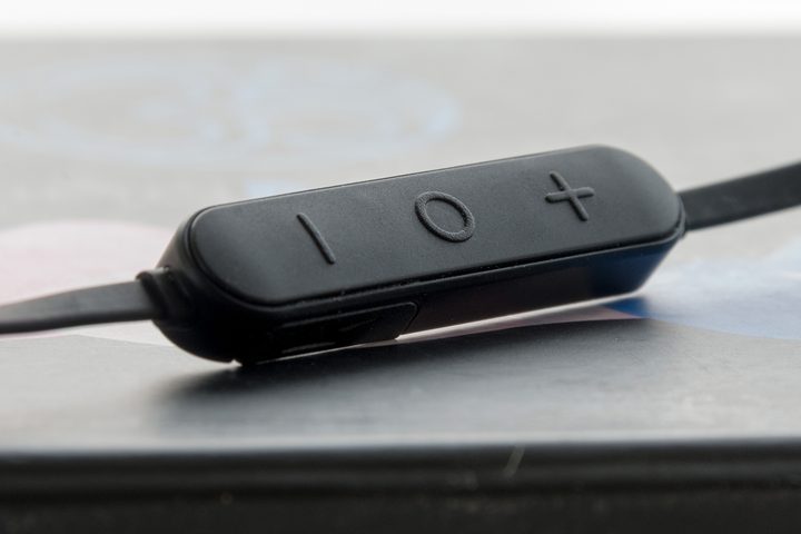 soundmold eartips remote