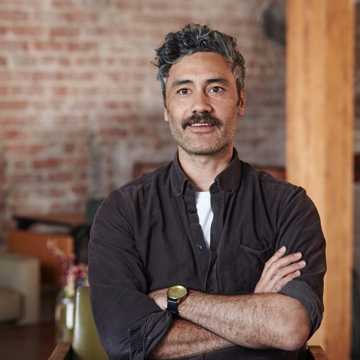 Taika Waititi Akira.