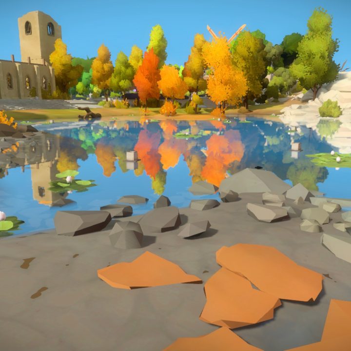 the witness app attack 1