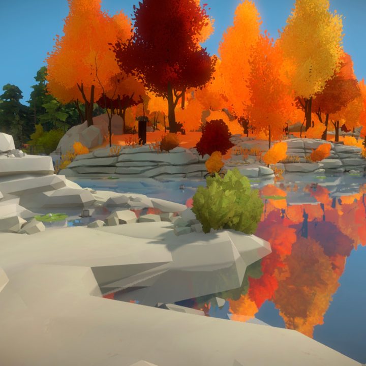 the witness app attack 2