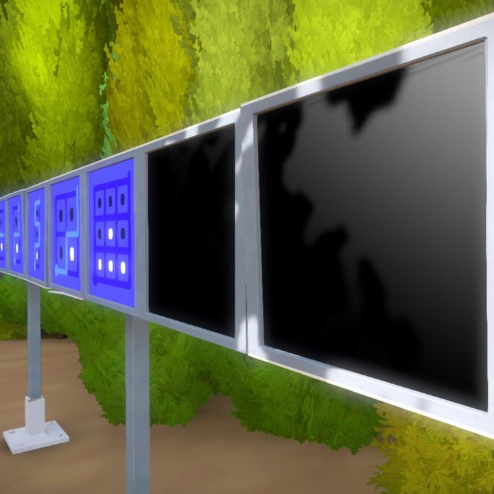 the witness app attack 3