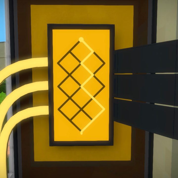 the witness app attack 4