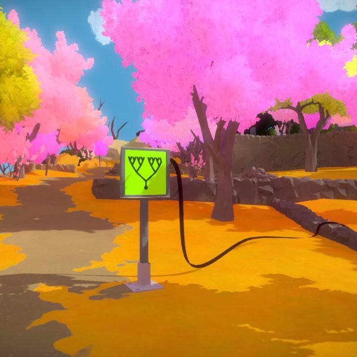 the witness app attack 5