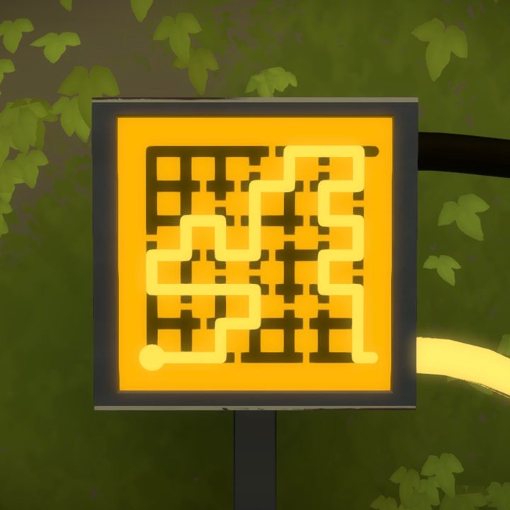 the witness app attack 6