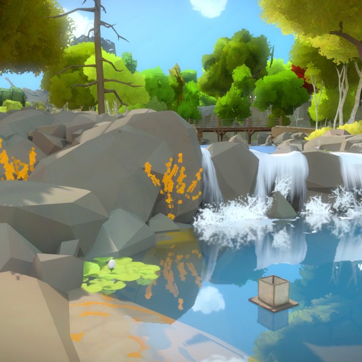 the witness app attack 8